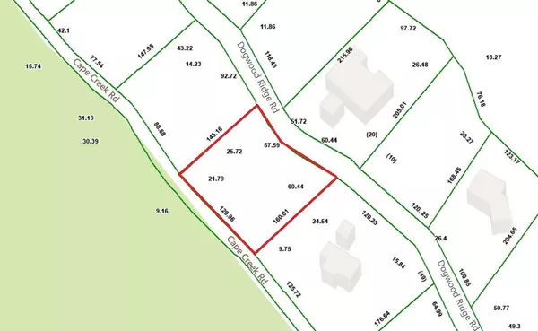 Bald Head Island, NC 28461,16 Dogwood Ridge RD