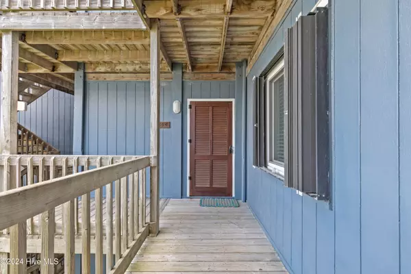 North Topsail Beach, NC 28460,2210 New River Inlet #254