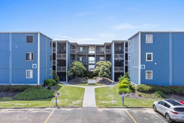 2210 New River Inlet #254, North Topsail Beach, NC 28460