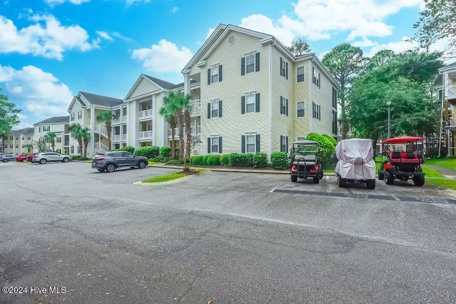 601 Hillside DR N #3805, North Myrtle Beach, SC 29582