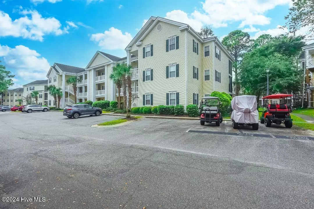 North Myrtle Beach, SC 29582,601 Hillside DR N #3805