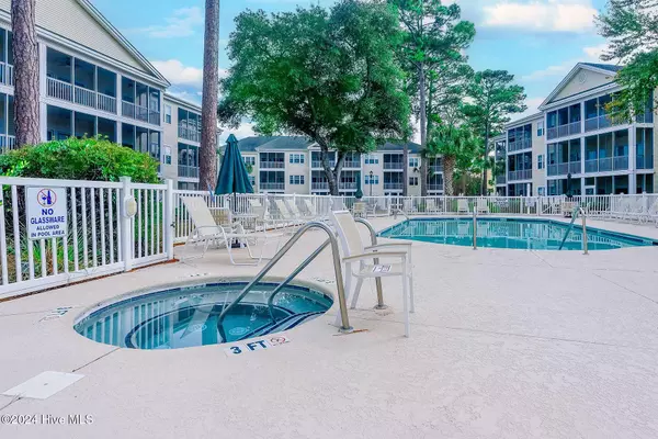 North Myrtle Beach, SC 29582,601 Hillside DR N #3805