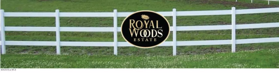 Whispering Pines, NC 28327,525 Nicely WAY