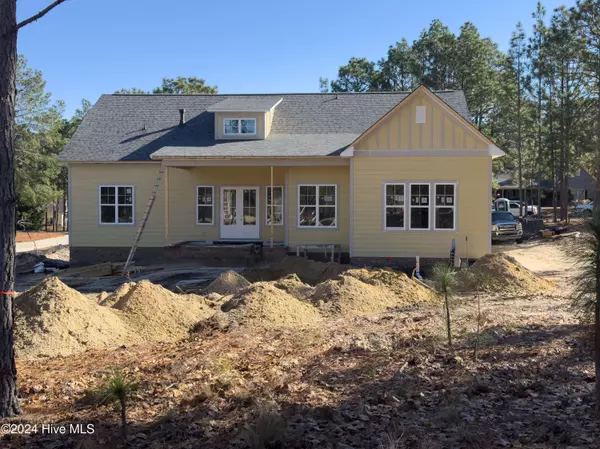 West End, NC 27376,226 Longleaf DR