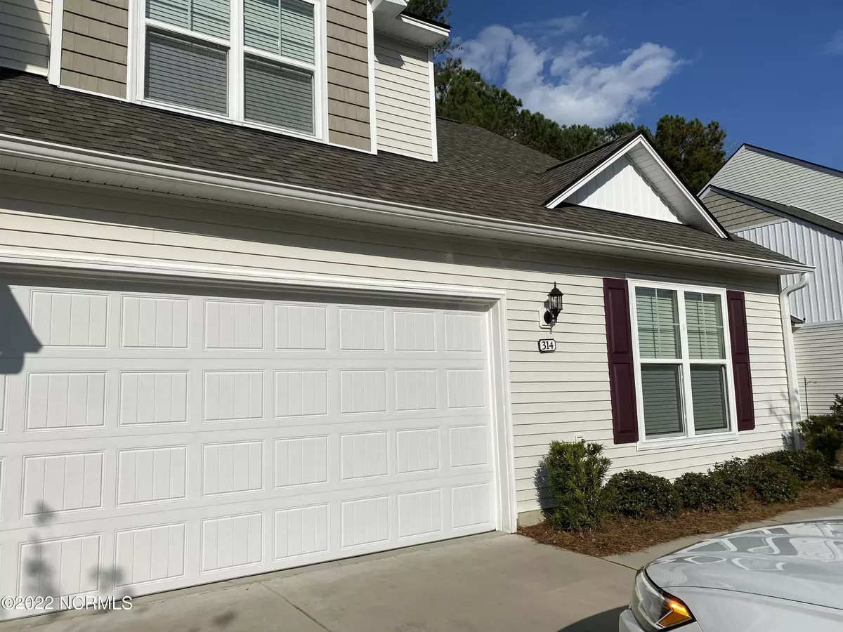 Calabash, NC 28467,314 Bulkhead BND