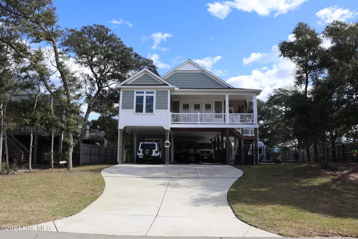 Oak Island, NC 28465,102 NE 54th ST