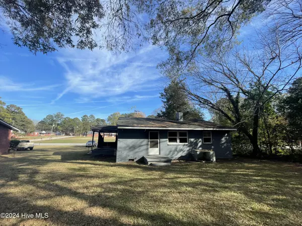 Rocky Mount, NC 27801,1820 Blandwood AVE