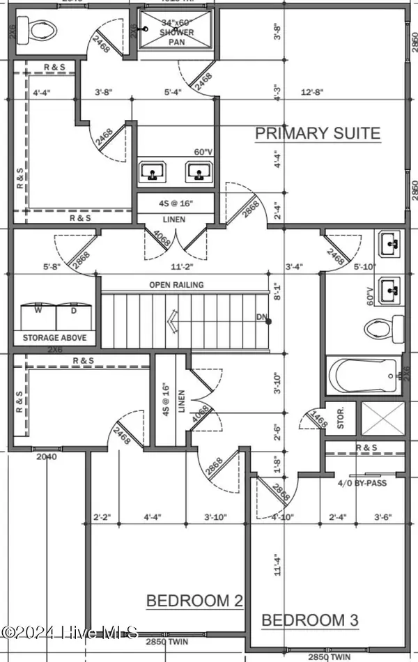 Leland, NC 28451,416 Timberwind LN SE