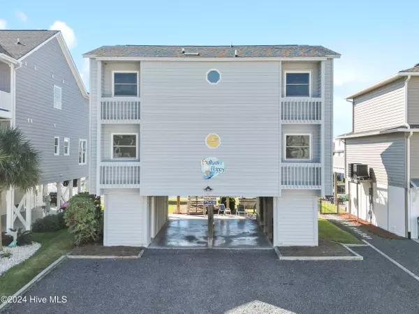 41 Union ST, Ocean Isle Beach, NC 28469