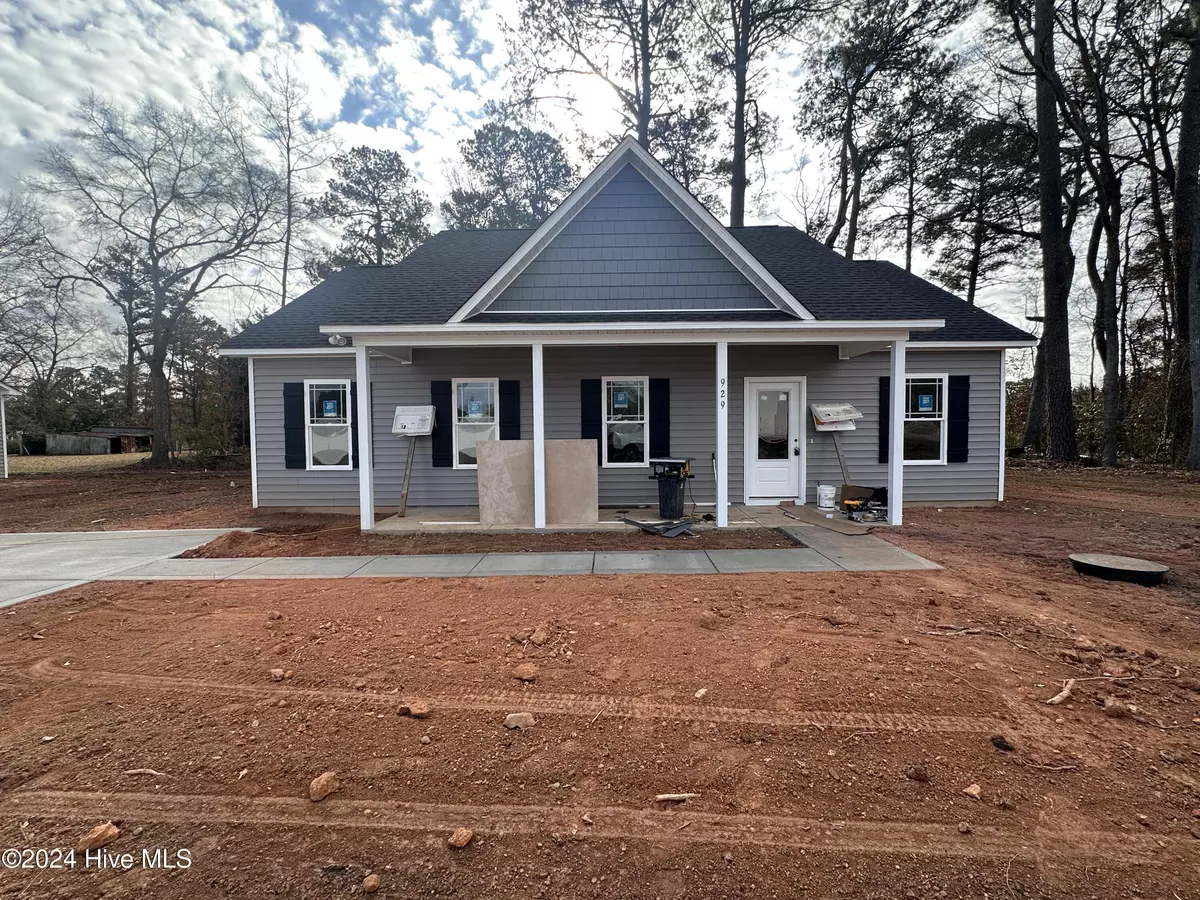 Selma, NC 27576,929 Micro RD W