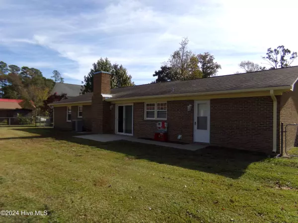 Havelock, NC 28532,22 Cherokee CIR