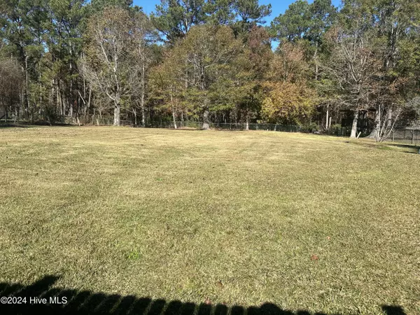 Lot 25 Pinewood DR, Jacksonville, NC 28546