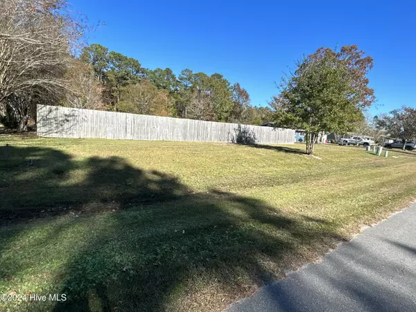 Jacksonville, NC 28546,Lot 25 Pinewood DR