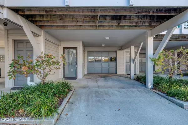 Wrightsville Beach, NC 28480,20 W Lookout Harbor WAY #Unit 20