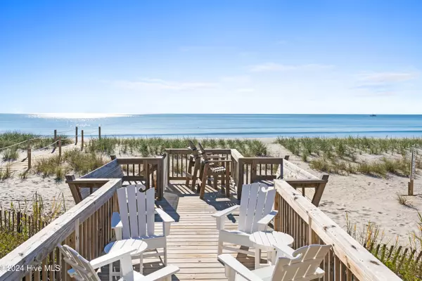 Oak Island, NC 28465,5107 W Beach DR