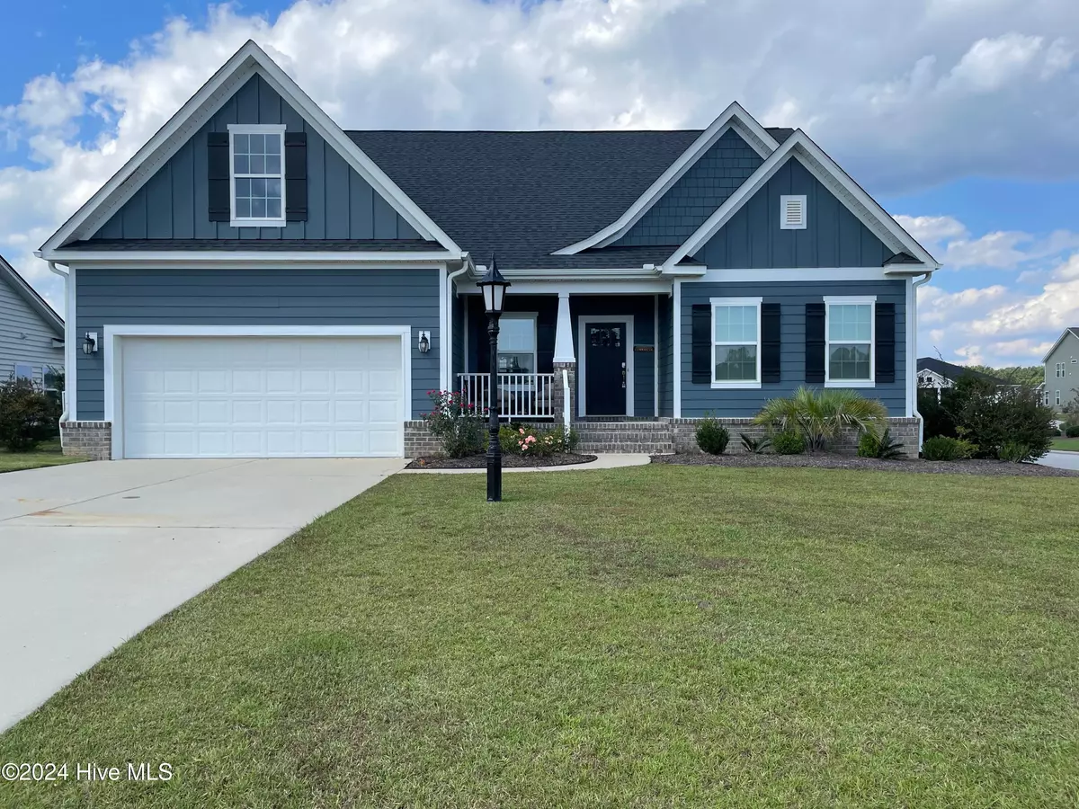 Calabash, NC 28467,1351 Ogelthorp DR NW