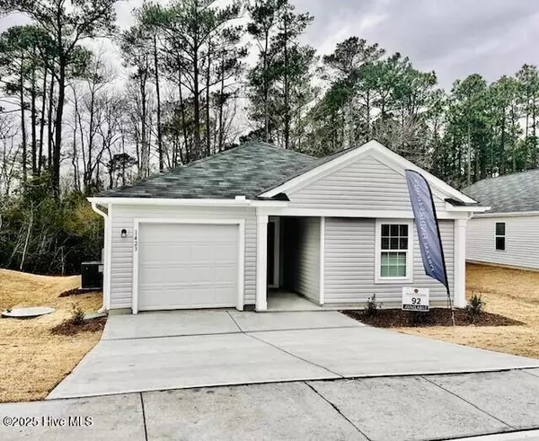 1423 New Sun DR SE #Lot 92, Bolivia, NC 28422