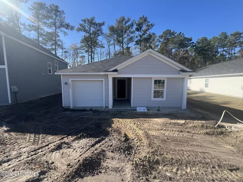 1423 New Sun DR SE #Lot 92, Bolivia, NC 28422