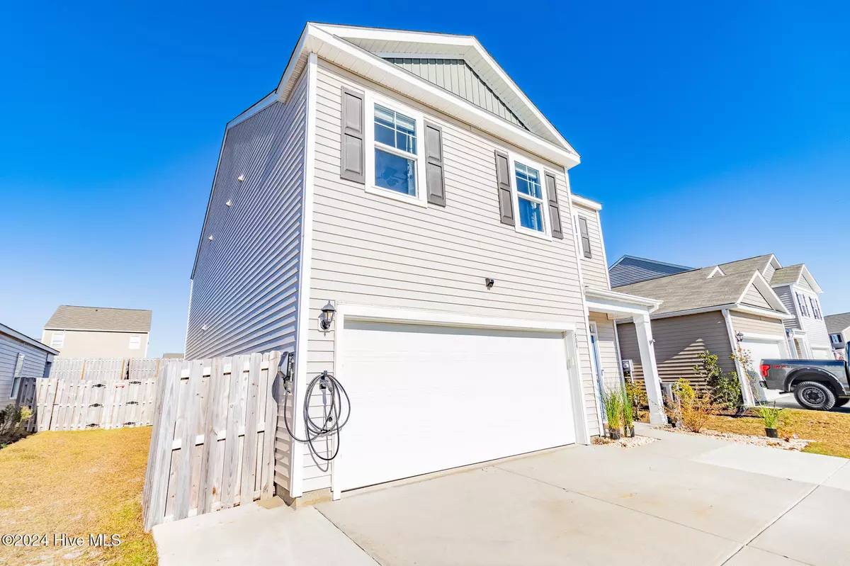 Surf City, NC 28445,609 Airlie Vista LN