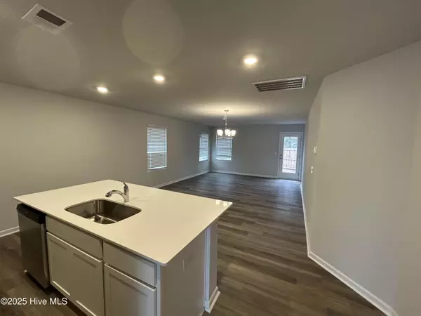 Southport, NC 28461,4850 Abbington Oaks WAY #Lot 21