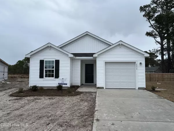 4854 Abbington Oaks WAY #Lot 22, Southport, NC 28461