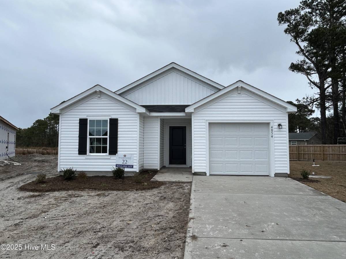 Southport, NC 28461,4854 Abbington Oaks WAY