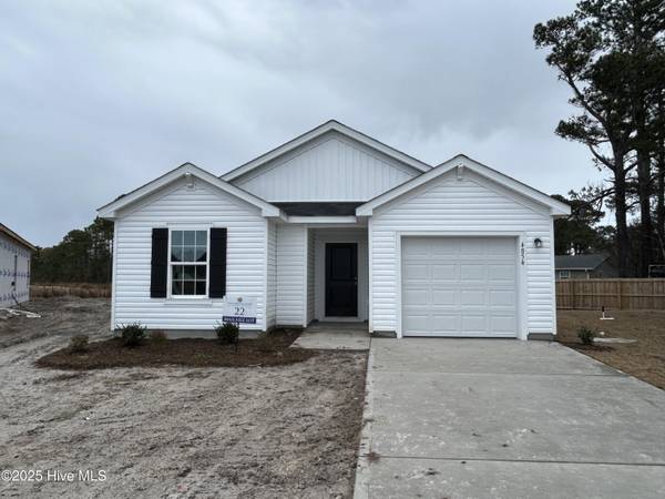 4854 Abbington Oaks WAY, Southport, NC 28461