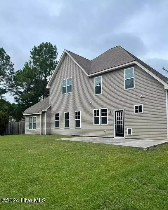 Hampstead, NC 28443,103 Lumis CT