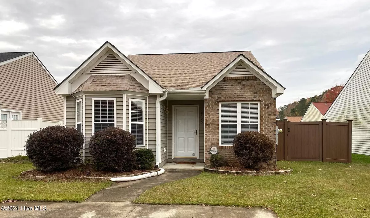 Wilson, NC 27893,2425 Winding Creek DR SW