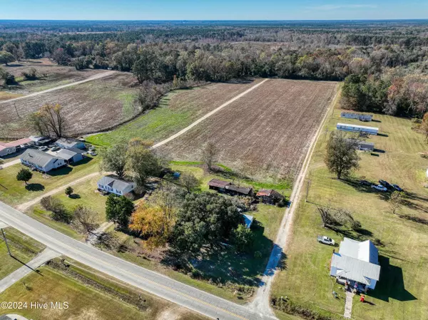 Beulaville, NC 28518,125 Plina LN