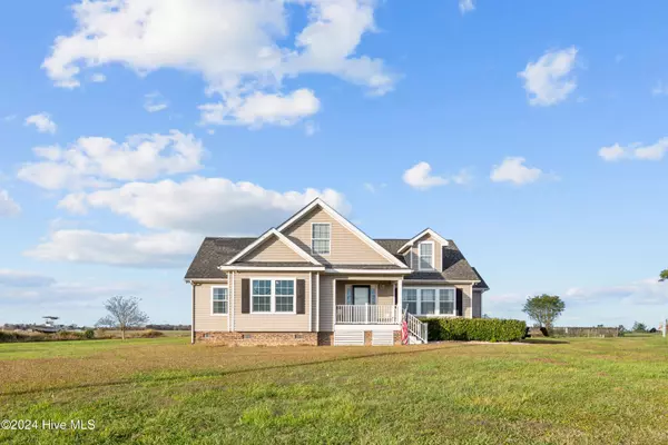 226 Nc Highway 343 S, Camden, NC 27921