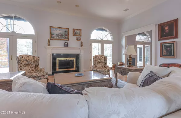 Pinehurst, NC 28374,535 Donald Ross DR
