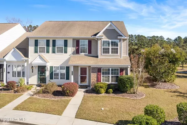 3000 Cedar Creek LN, Calabash, NC 28467