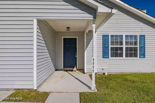 Jacksonville, NC 28540,1111 Shroyer CIR