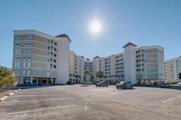 2000 New River Inlet RD #Unit 3505, North Topsail Beach, NC 28460