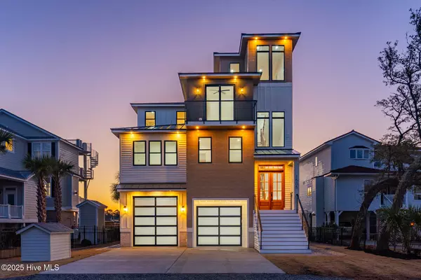 Wilmington, NC 28409,1505 Marsh Cove LN