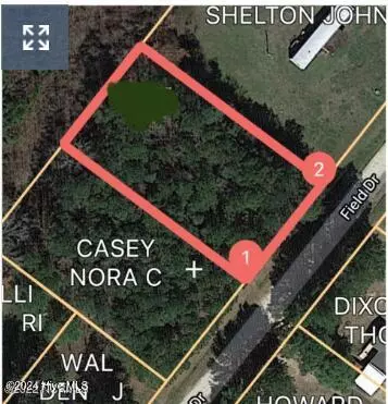 Scotland Neck, NC 27874,0000 Field, Loblolly DR