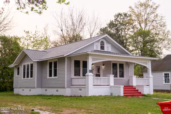 Elizabeth City, NC 27909,1106 Wood ST