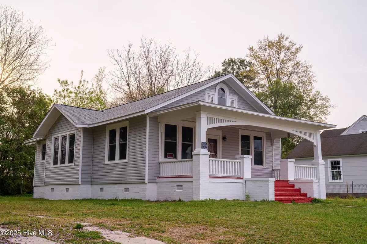 Elizabeth City, NC 27909,1106 Wood ST