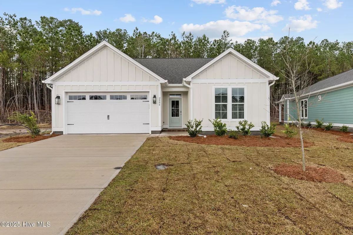 New Bern, NC 28562,2004 Brighton DR