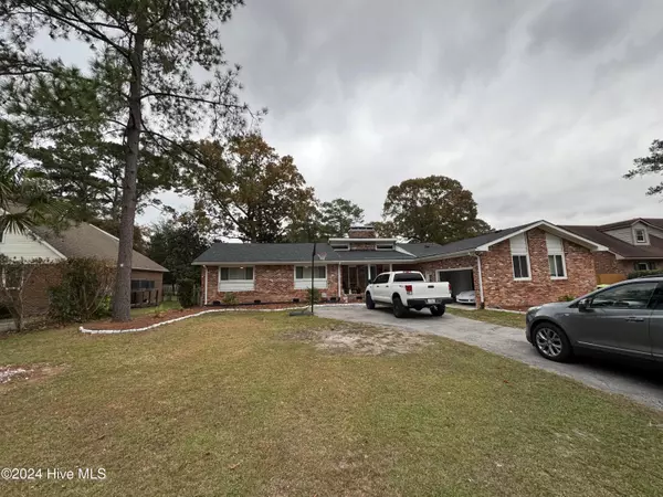 107 Gangplank RD, New Bern, NC 28562