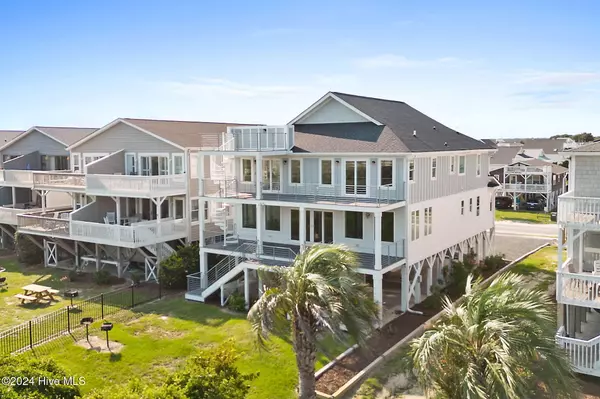 Sunset Beach, NC 28468,501 W Main ST