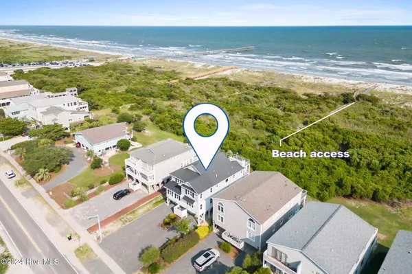 Sunset Beach, NC 28468,501 W Main ST