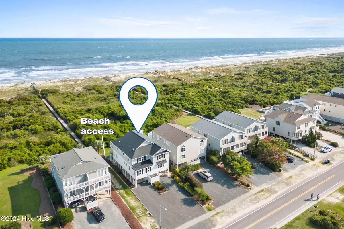 Sunset Beach, NC 28468,501 W Main ST