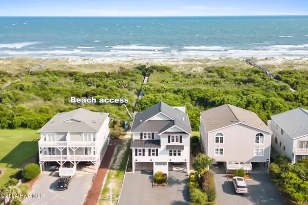 Sunset Beach, NC 28468,501 W Main ST