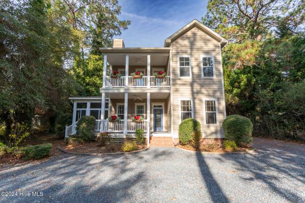 169 Page RD, Pinehurst, NC 28374