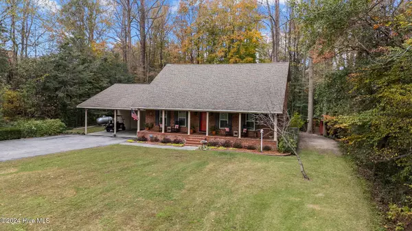 113 Stony Branch RD, New Bern, NC 28562