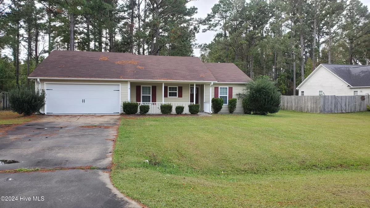 Havelock, NC 28532,237 Lemonwood DR