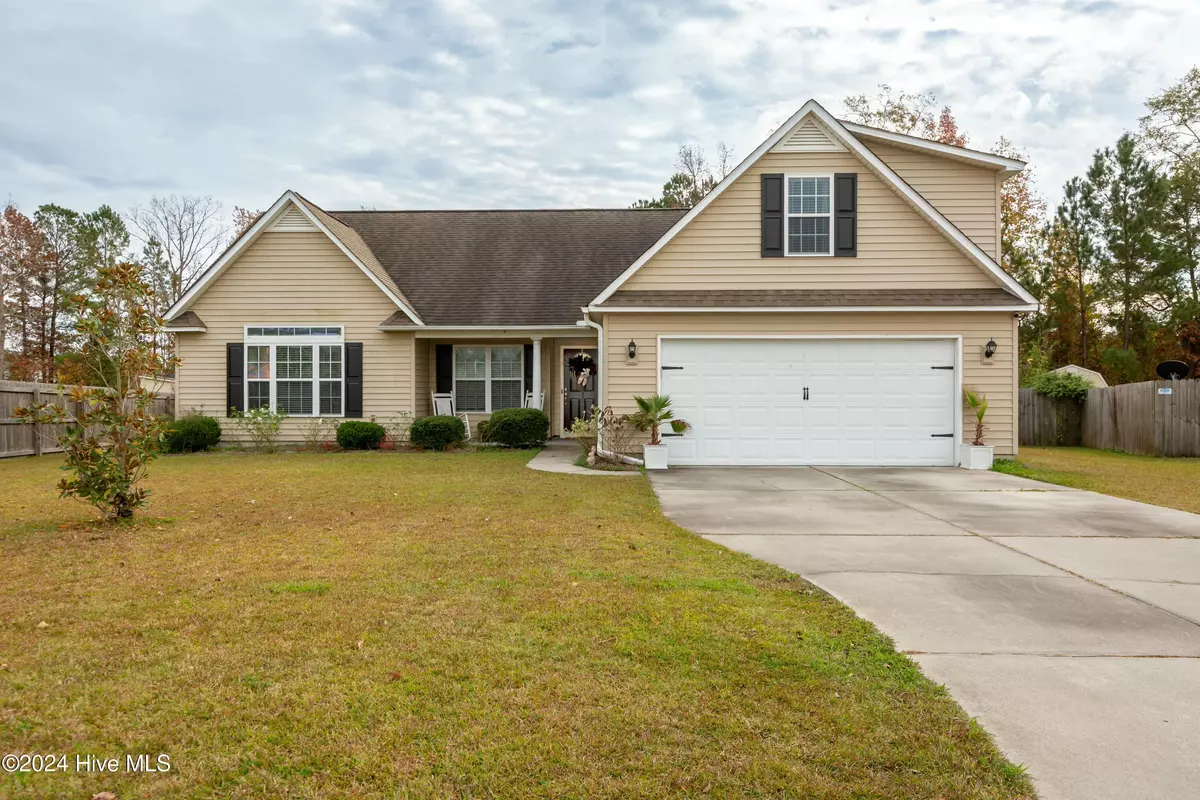 New Bern, NC 28562,101 Lexington CIR