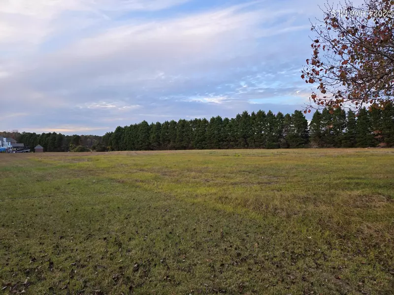 Lot 3 Nc 581 S, Bailey, NC 27807